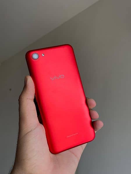 Vivo Y81s 2