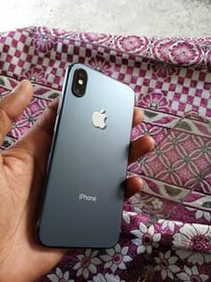 iphone Xs 64Gb non pta