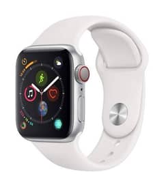 Apple Watch Series 4 (GPS + Cellular, 40mm)