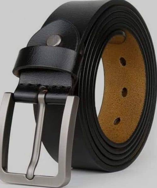 Leather Belts 15