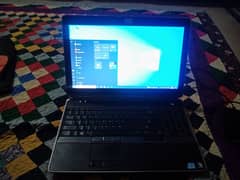 Laptop core i7