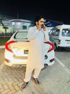 Intzar Ahmad