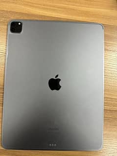 ipad pro 6 gen 256 gb ful box with keyboard