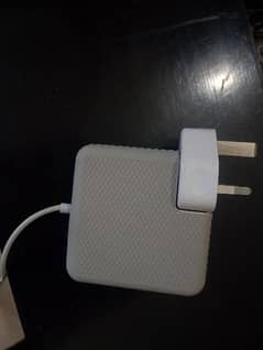 MACBOOK PRO A1278 charger