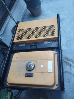 generator kapor kge 12