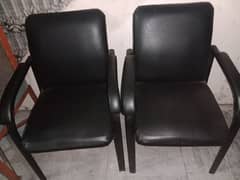 chairs