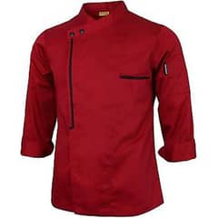 Chef Coat, Chef Cap, Manufacturer