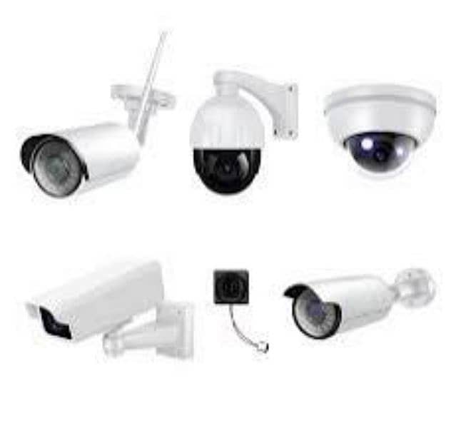 cctv camera installations 0