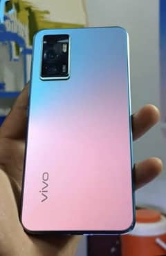 Vivo v23e 8+4 / 256 GB 9/10 condition