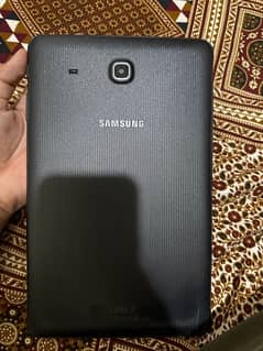Samsung Tab E for sale in bahawalpur