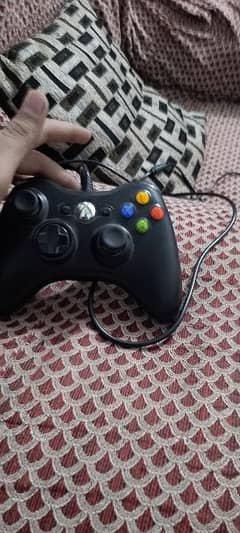 x box original controller