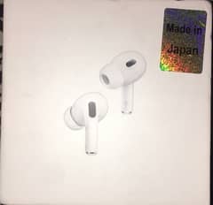 AIRPOD PRO 2nd GENERATION