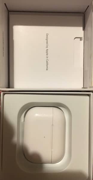 AIRPOD PRO 2nd GENERATION 5