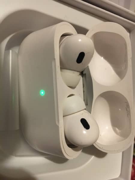 AIRPOD PRO 2nd GENERATION 6