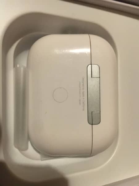 AIRPOD PRO 2nd GENERATION 7