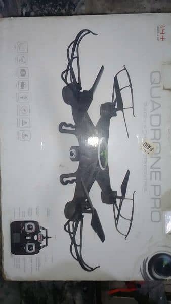 drone koome k300 0