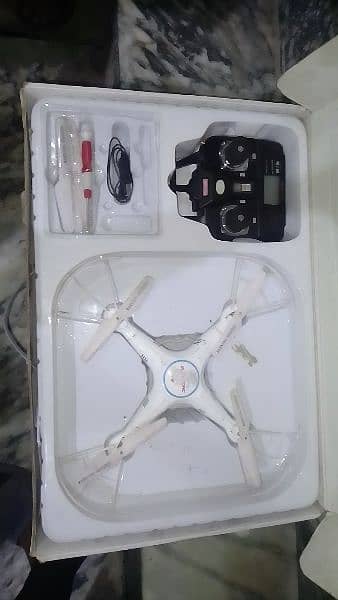 drone koome k300 1