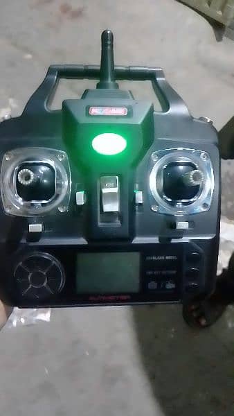 drone koome k300 9