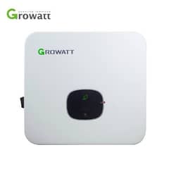 Growatt