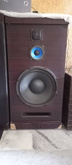 Speaker