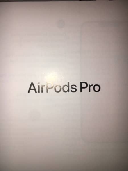 AIRPOD PRO 2nd GENERATION 4