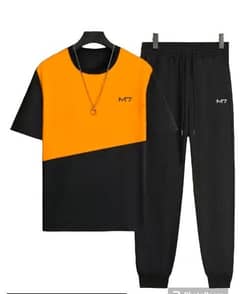 Trendy Tracksuit For Boys