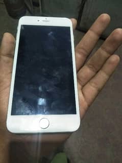I phone 6plus 10by 10condition finger print