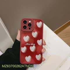 Iphone Cover 14,15 pro