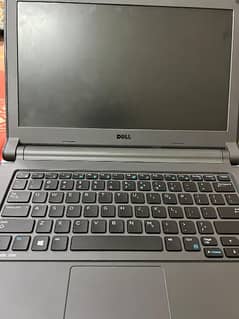 dell laptop