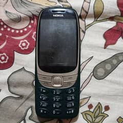 NOKIA MOBILE 6310 2021 MODEL