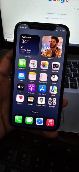 Iphone 11 pro | eSim Working | Factory Unlock | Non PTA 6