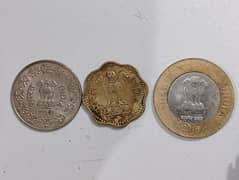 Worldwide Coin, Banknotes and Currency