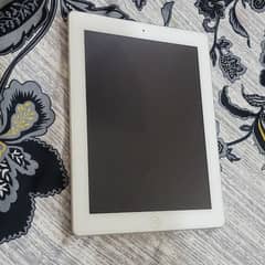 Apple Ipad 4th Gen 64gb