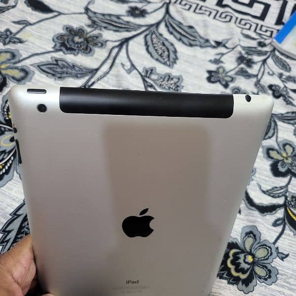 Apple Ipad 4th Gen 64gb 2