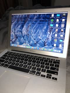 MacBook Air (13-inch, Mid 2013) Apple laptop