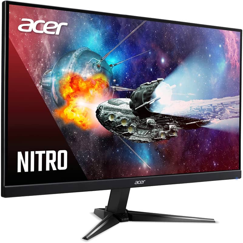 24" Inch 165Hz Borderless | New Monitor HDR10- 144Hz 1MS -AMD FreeSync 0