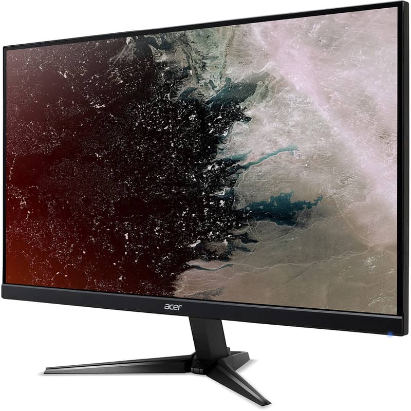 24" Inch 165Hz Borderless | New Monitor HDR10- 144Hz 1MS -AMD FreeSync 2