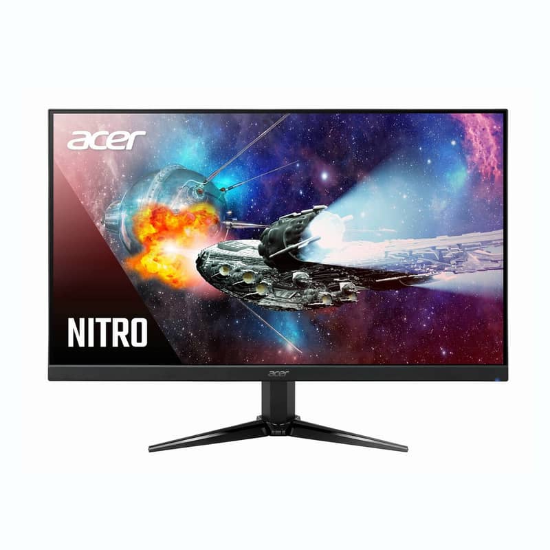 24" Inch 165Hz Borderless | New Monitor HDR10- 144Hz 1MS -AMD FreeSync 3