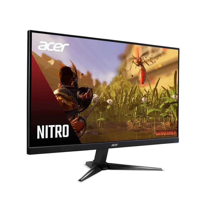 24" Inch 165Hz Borderless | New Monitor HDR10- 144Hz 1MS -AMD FreeSync 10