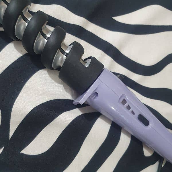 remington dual hair curler orignal 2