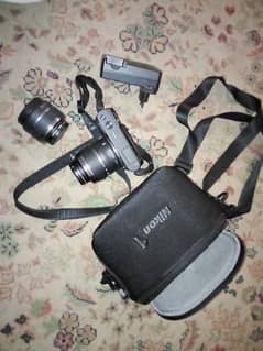 CAMERA FOR SALE