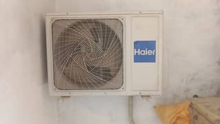 Haier inverter