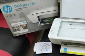 HP DeskJet 2132