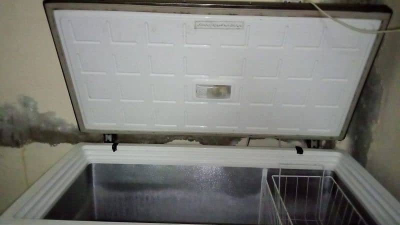 pel deep freezer for sale 4