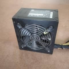 cooler master branded supply 360watts