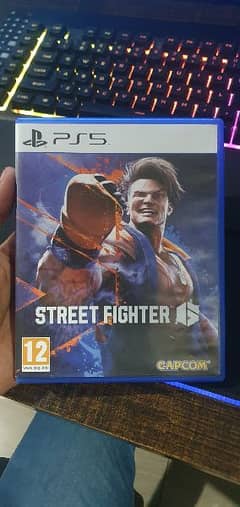 street fighter 6 exchange possible