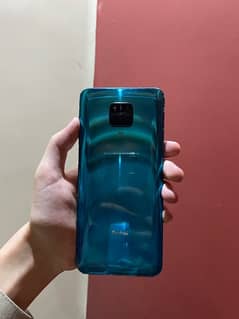 Redmi note 9 pro (pta approved)