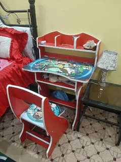 kids study table