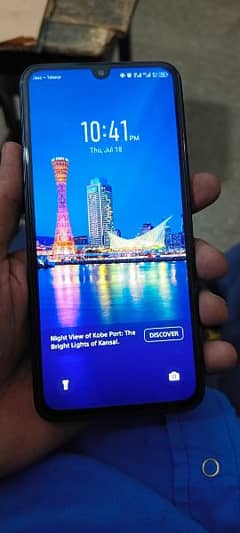 Infinix Note12 - 8/128