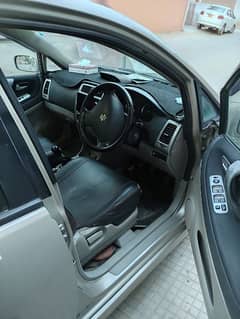 Suzuki Liana 2006 LXI